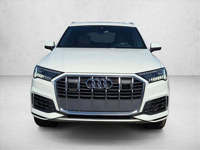 Certified 2023 Audi Q7 3.0T Premium w/ Convenience Package image 2