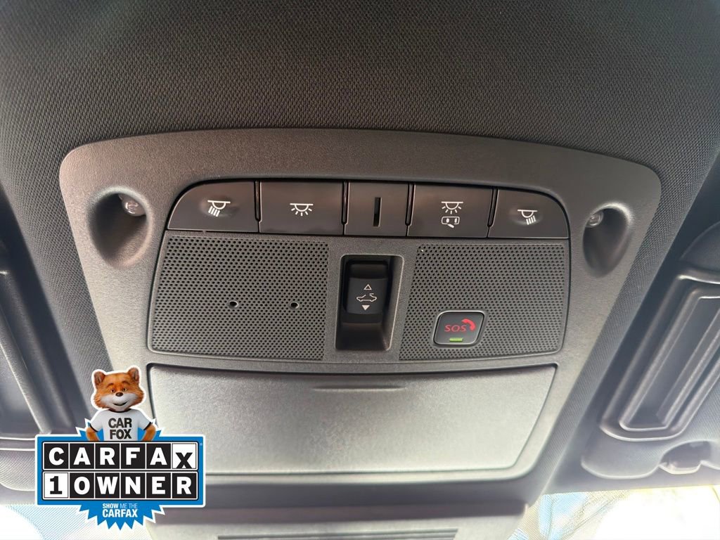 Used 2024 Nissan Armada Platinum w/ Captain's Chairs Package image 27