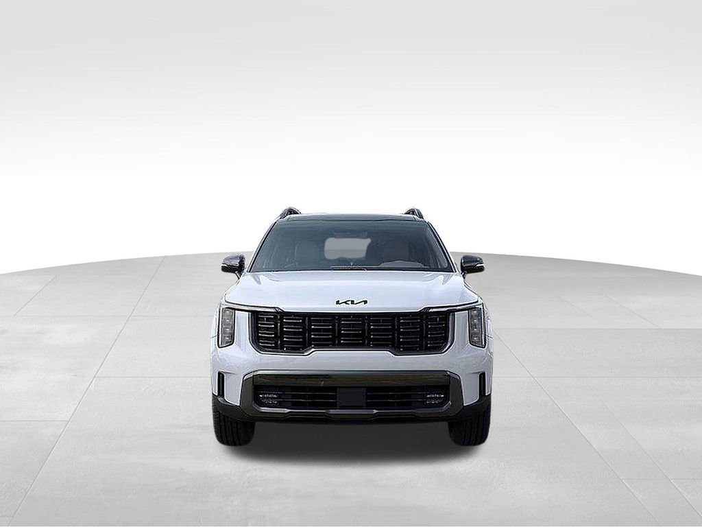 New 2025 Kia Sorento X-Line EX image 25