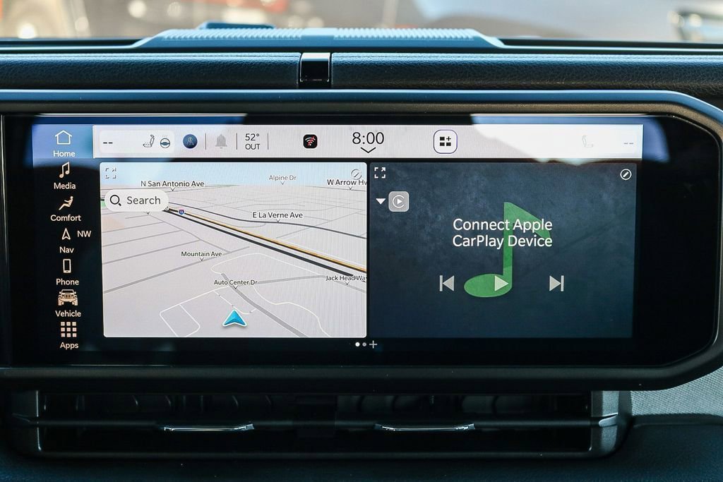 New 2026 Jeep Gladiator Willys image 15