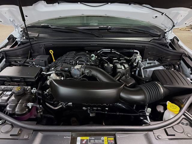 New 2026 Dodge Durango GT AWD/4WD image 32