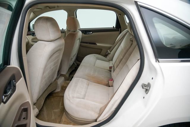 Used 2008 Chevrolet Impala LT image 22
