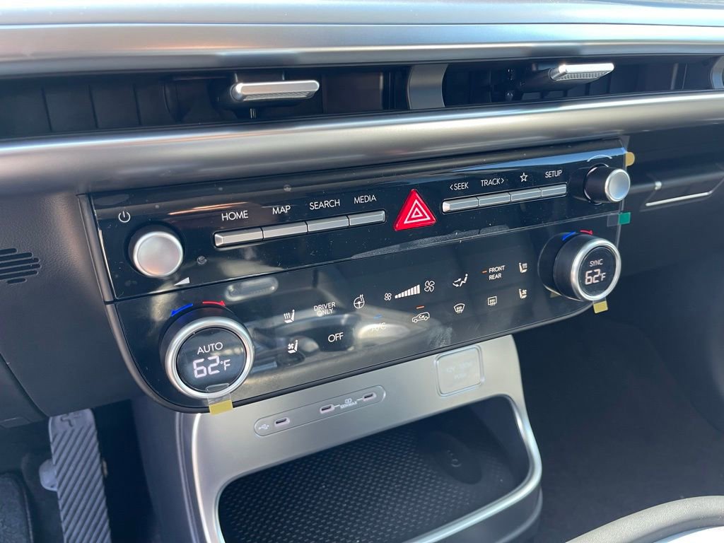 New 2026 Hyundai Ioniq 9 SEL AWD/4WD image 27