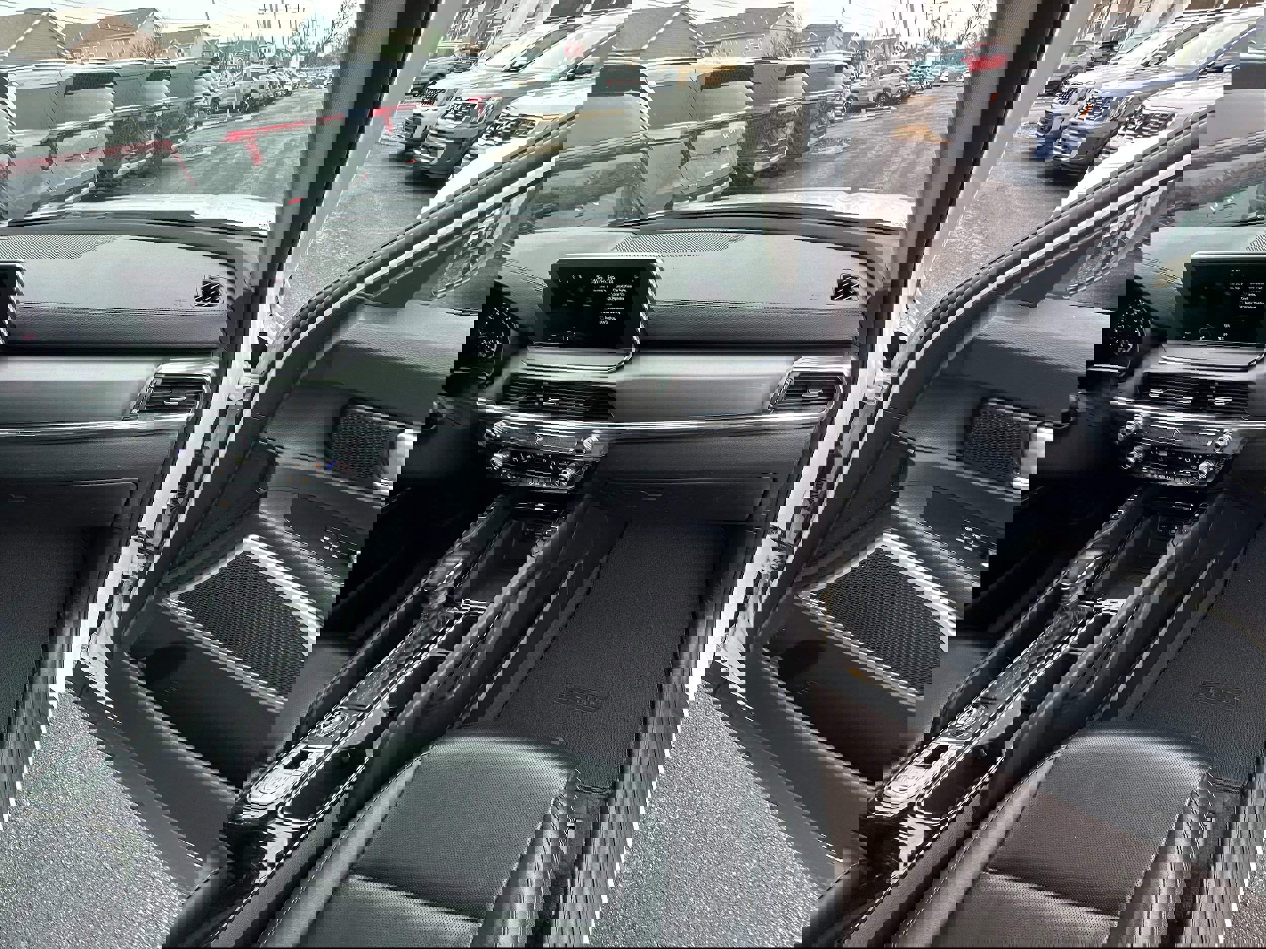 Used 2022 Kia Telluride S image 30