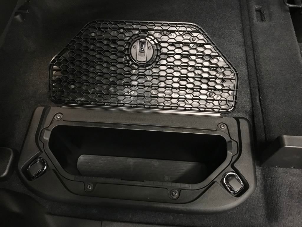 New 2026 RAM 1500 Laramie image 50