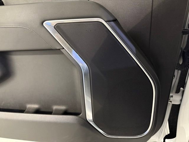 Certified 2022 Chevrolet Silverado 1500 LT w/ Z71 Off-Road Package AWD/4WD image 12