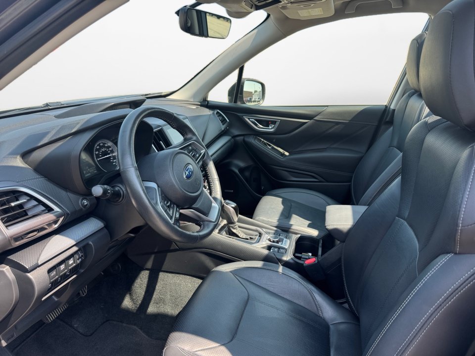 Used 2020 Subaru Forester Limited AWD/4WD image 11