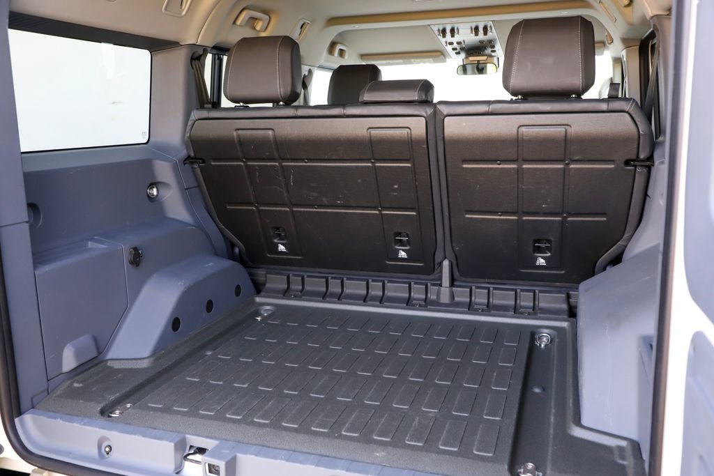 Used 2024 INEOS Grenadier AWD/4WD image 50