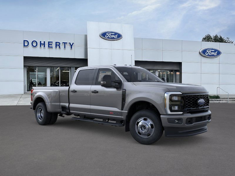 New 2026 Ford F350 XL image 7