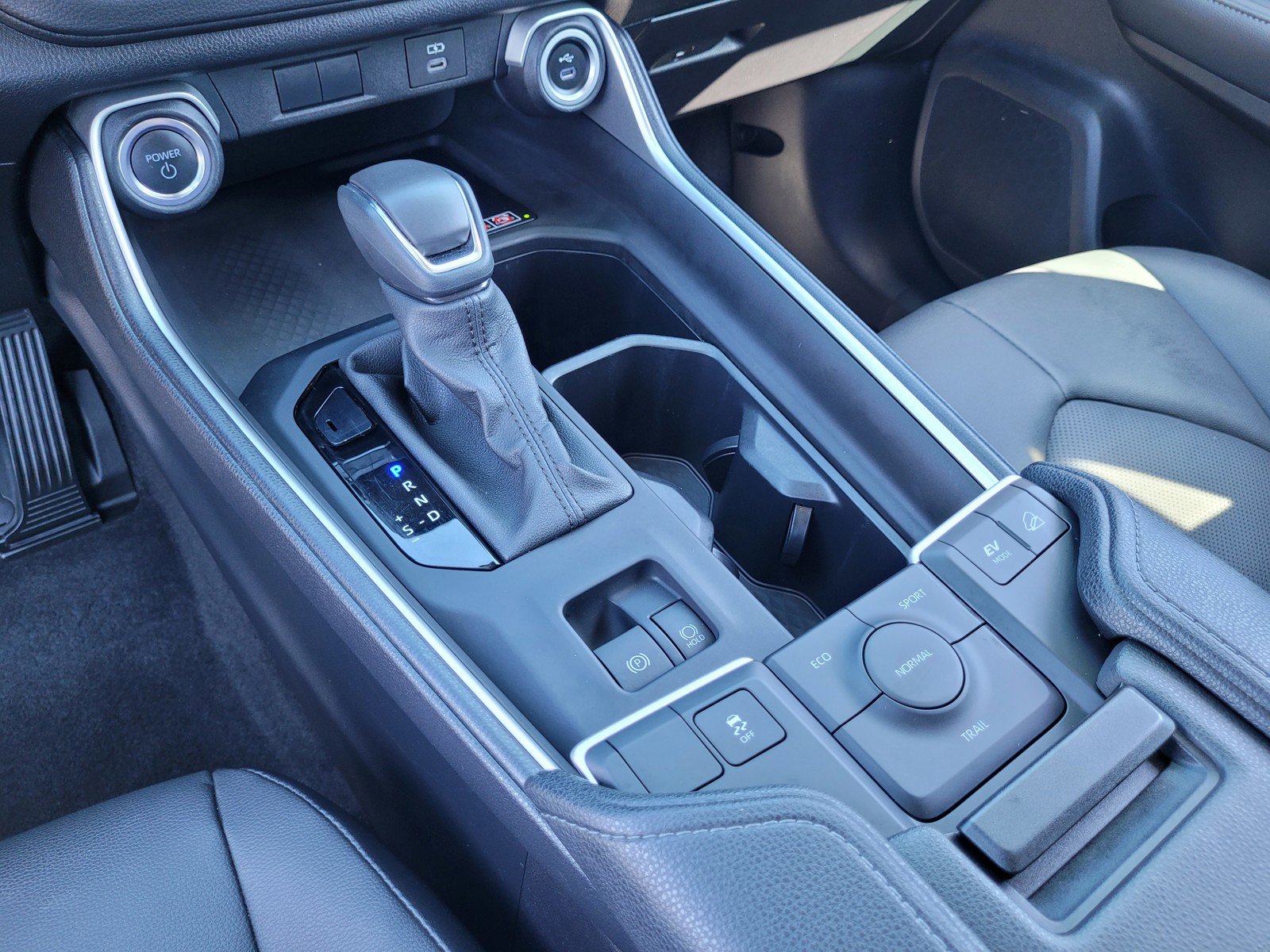 Used 2024 Toyota Grand Highlander XLE image 21