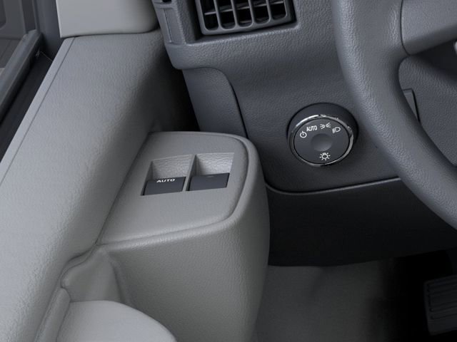 New 2025 GMC Savana 3500 w/ Power Convenience Package RWD image 22