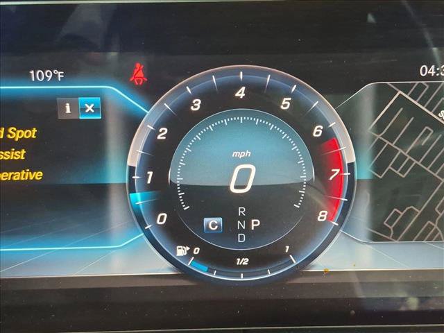 Used 2020 Mercedes-Benz E 450 Coupe image 9