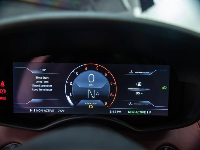 Used 2023 McLaren GT RWD image 27