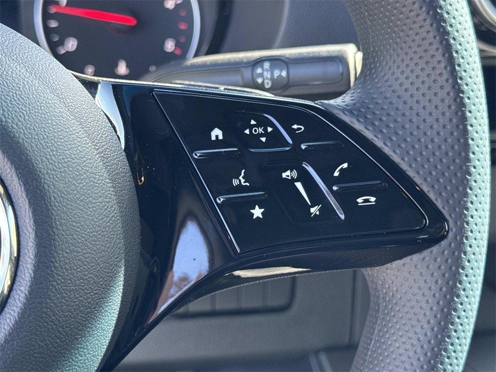 New 2026 Mercedes-Benz Sprinter 144 Cargo image 26