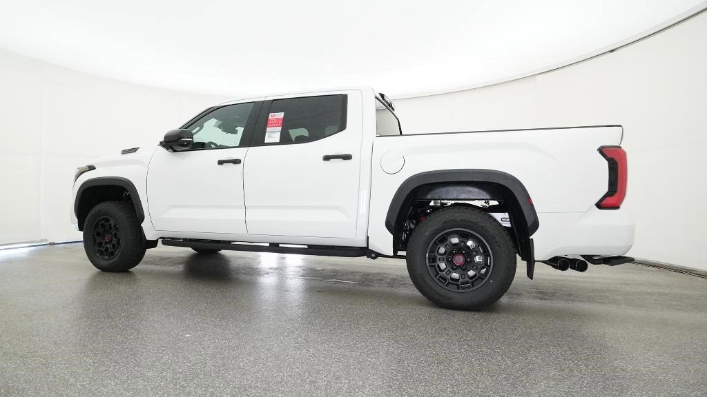 New 2026 Toyota Tundra TRD Pro image 11