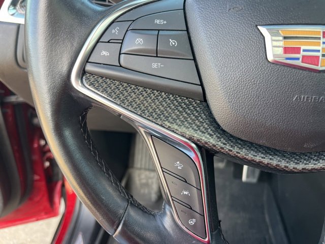 Used 2020 Cadillac XT5 Sportv image 20