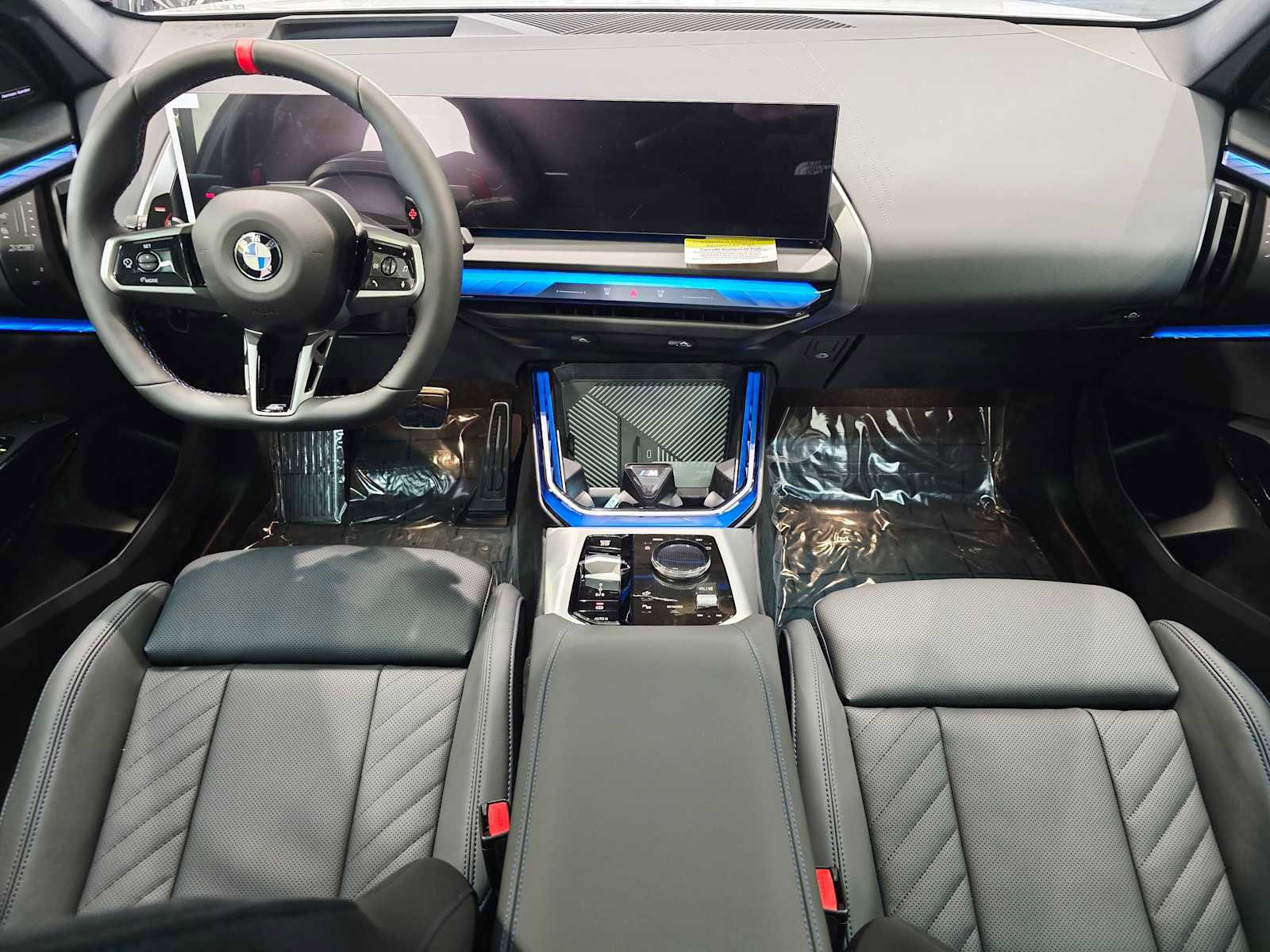 New 2026 BMW X3 M50 w/ Premium Package AWD/4WD image 10