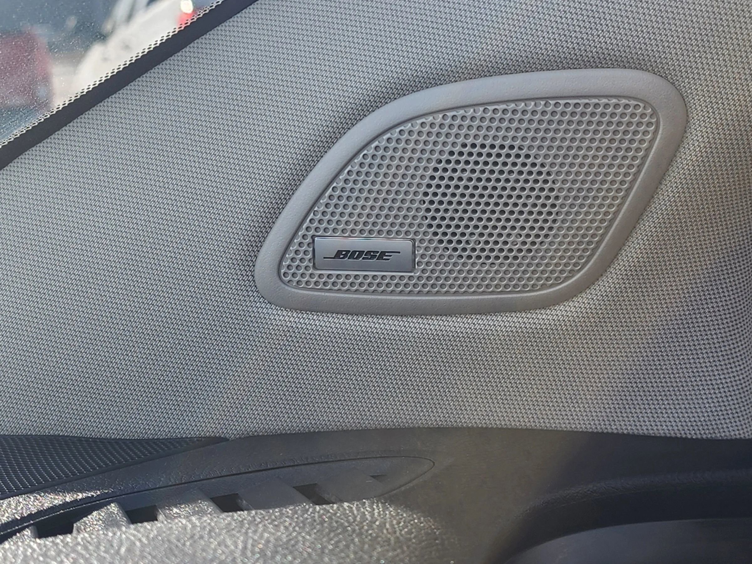 Used 2021 Nissan Murano Platinum w/ Cargo Package AWD/4WD image 15