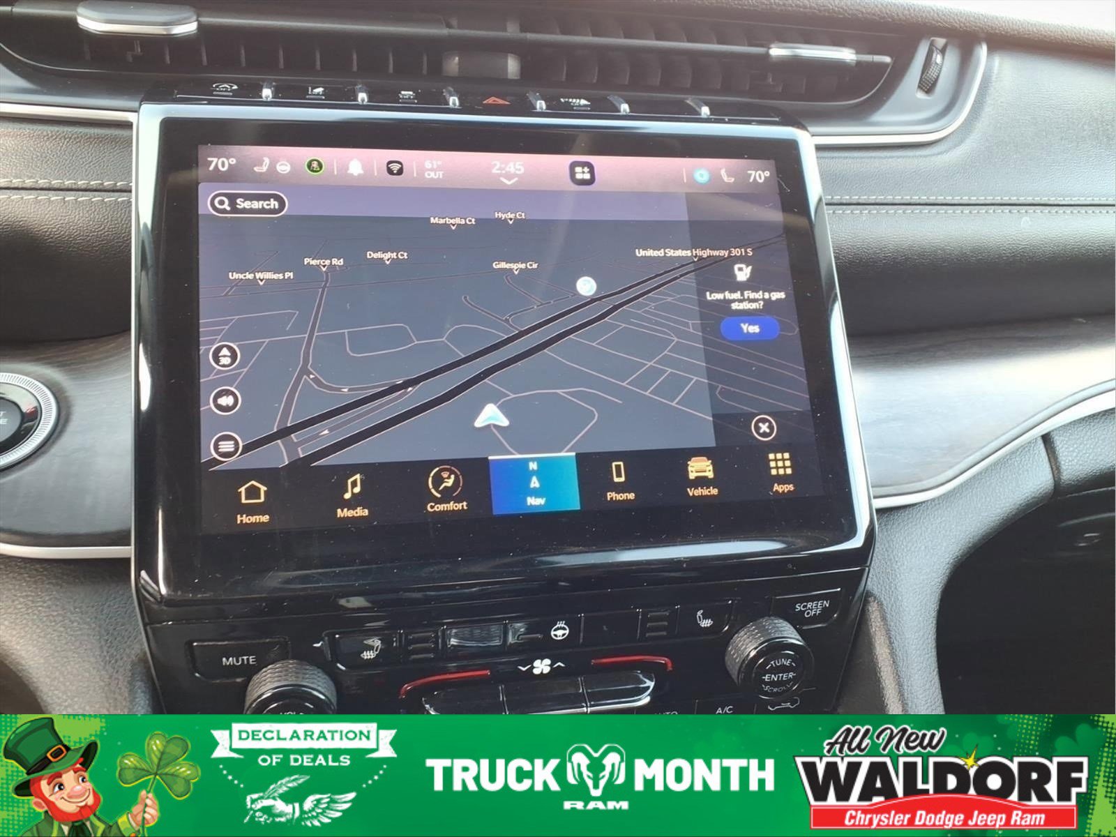 Used 2023 Jeep Grand Cherokee Limited image 14