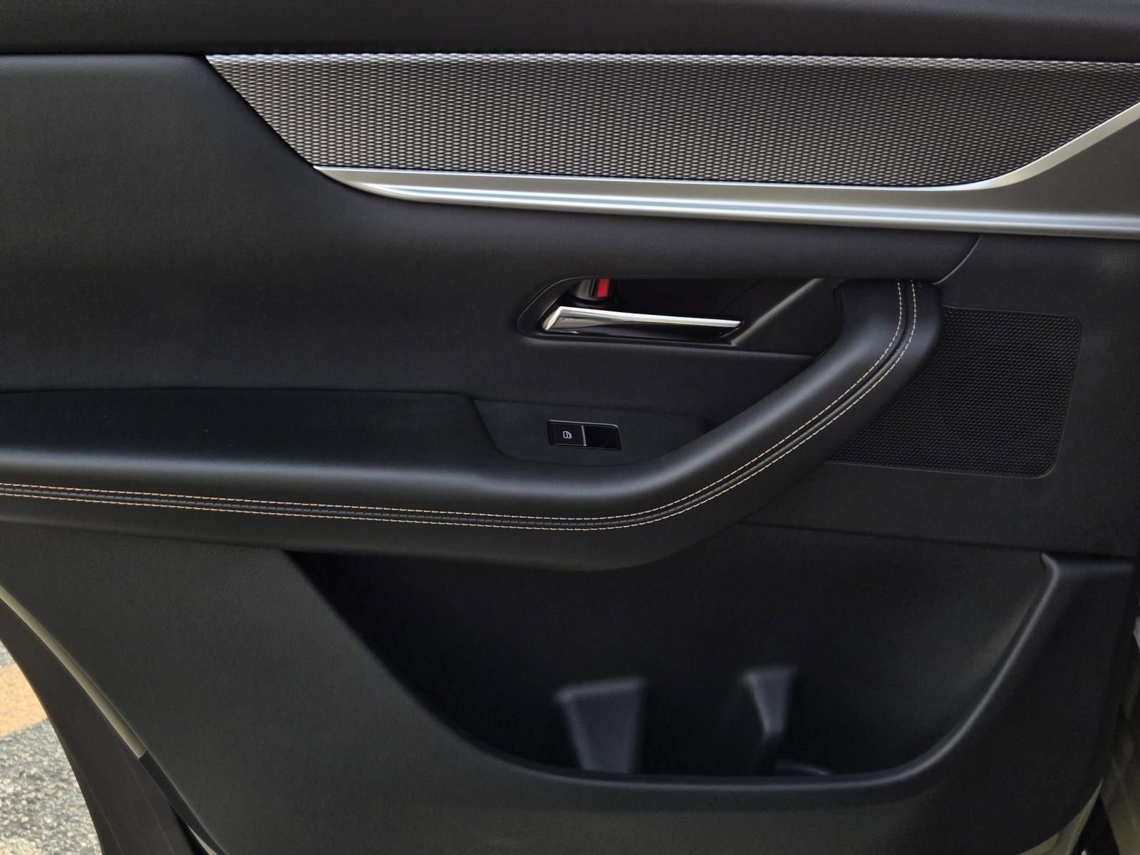 New 2026 MAZDA CX-70 3.3 Turbo w/ Preferred Package image 11