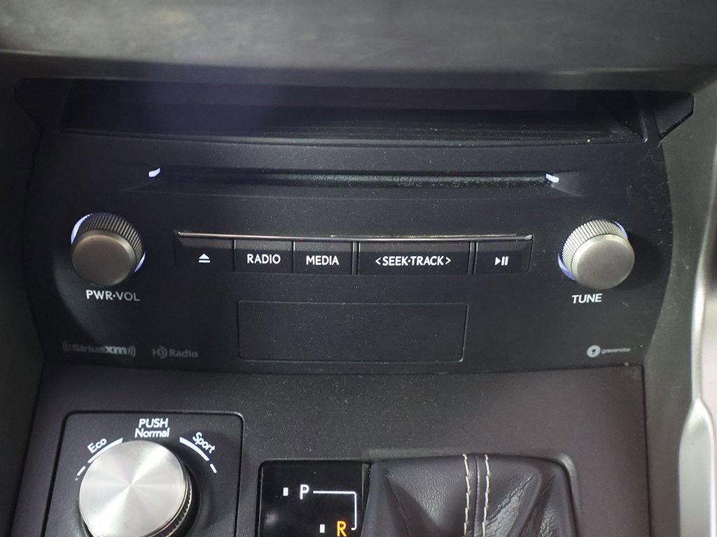 Used 2021 Lexus NX 300 FWD w/ Accessory Package 2 image 41