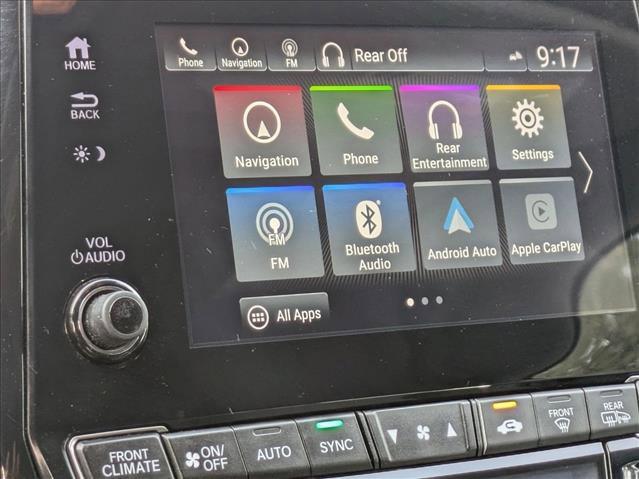 Used 2020 Honda Odyssey Elite image 13