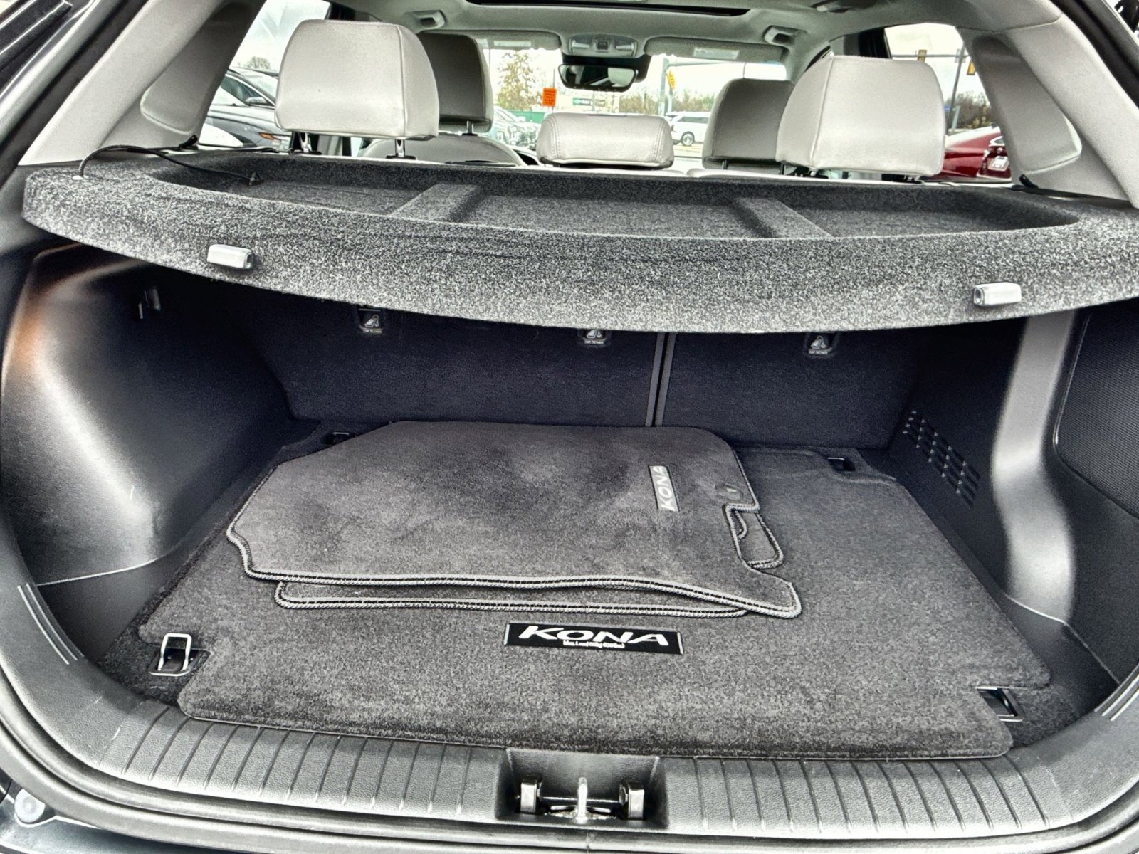 Certified 2023 Hyundai Kona Limited image 26