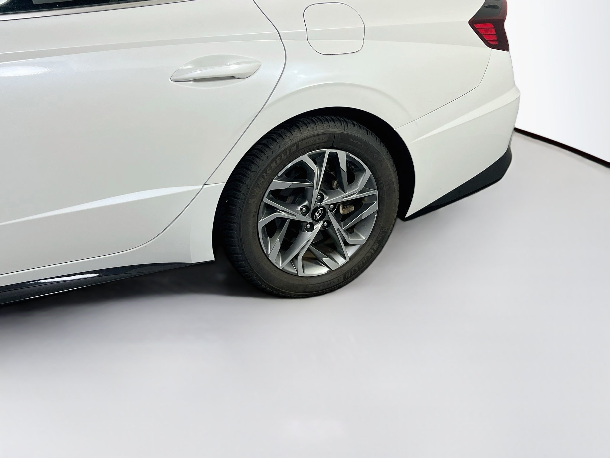 Used 2022 Hyundai Sonata SEL FWD image 29