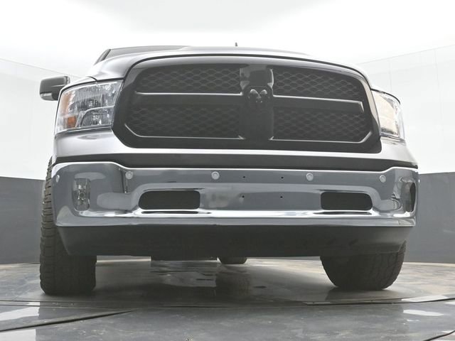 Used 2017 RAM 1500 Big Horn AWD/4WD image 28