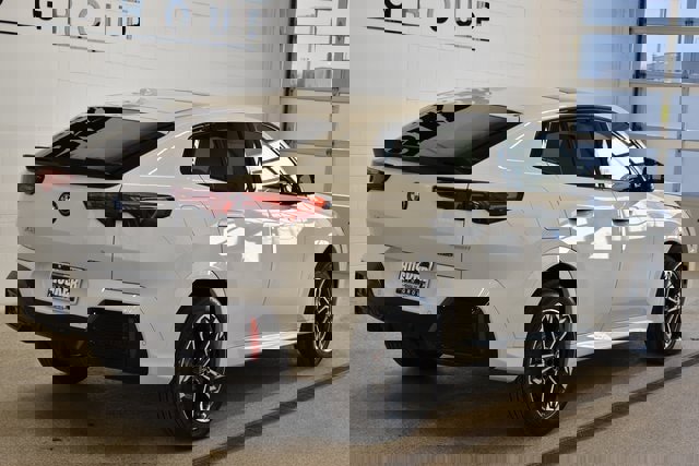 New 2026 BMW X2 xDrive28i image 4