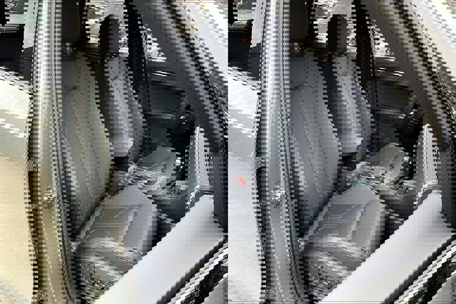 Used 2025 Audi Q3 2.0T Premium w/ Convenience Package image 9