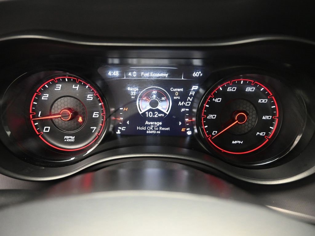 Used 2023 Dodge Charger GT w/ Blacktop Package image 10