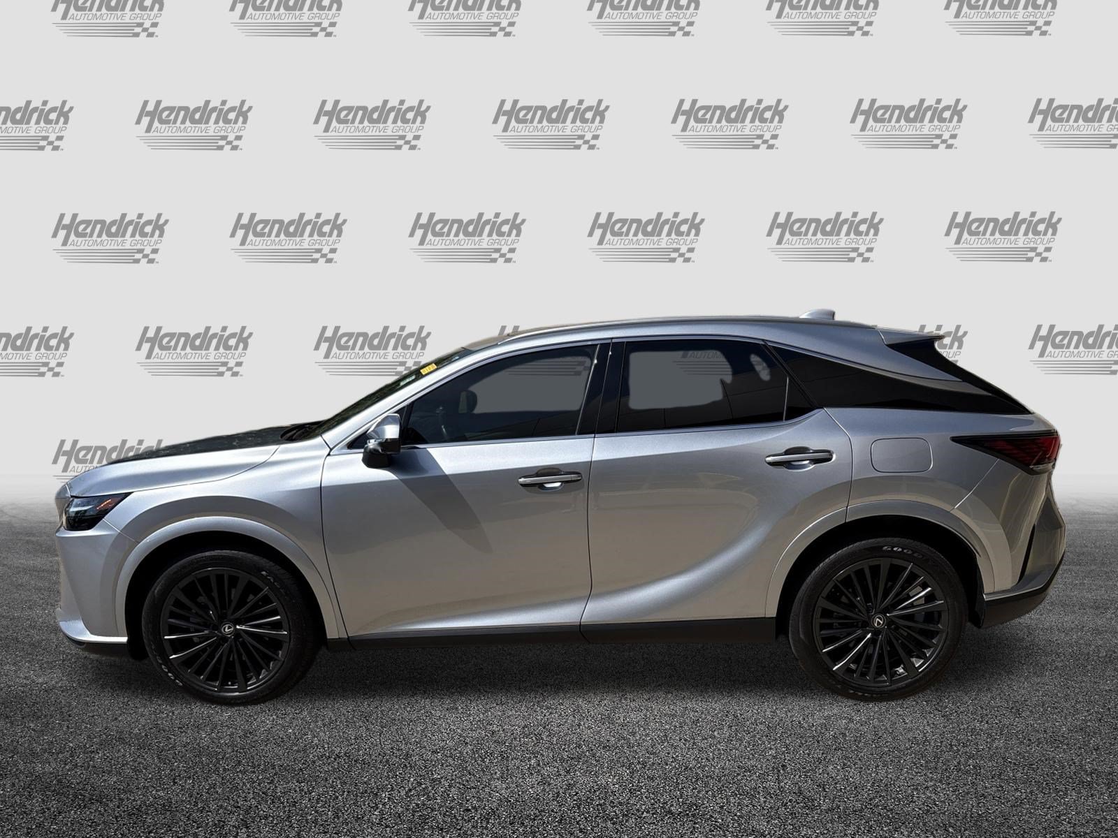 Certified 2024 Lexus RX 350 Premium w/ Convenience Package FWD image 7