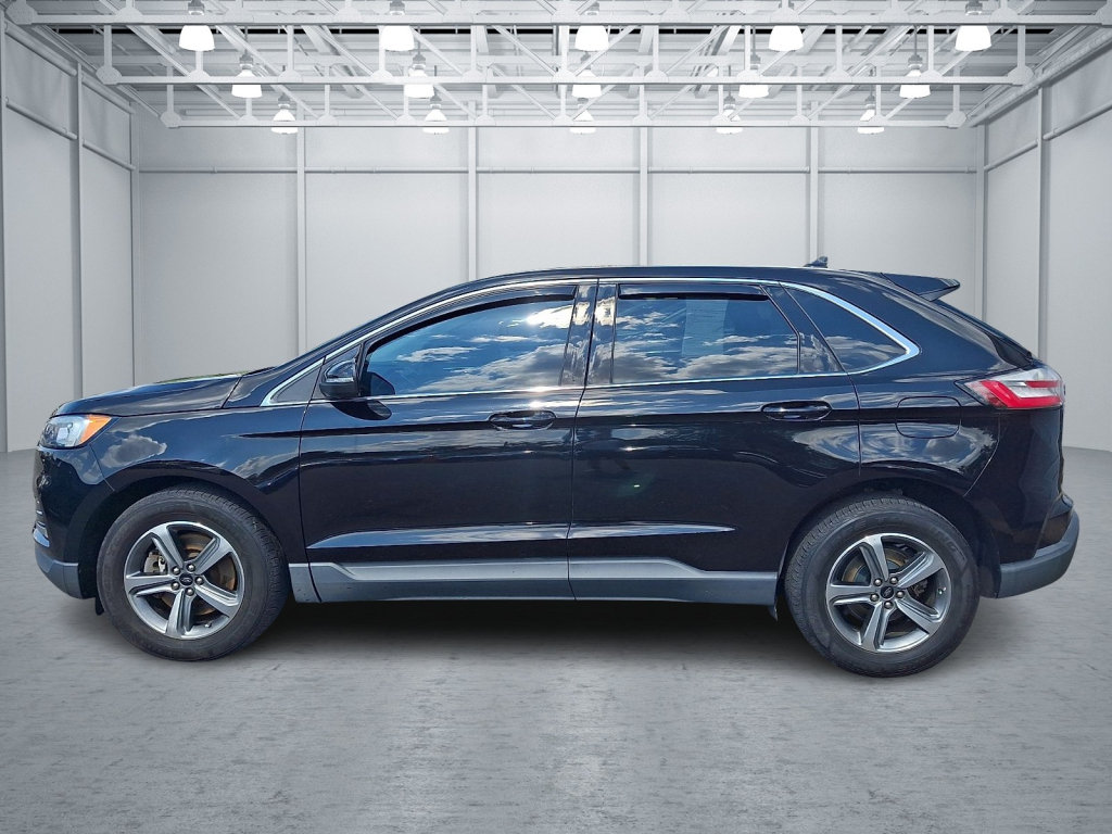 Used 2020 Ford Edge SEL w/ Convenience Package AWD/4WD image 2