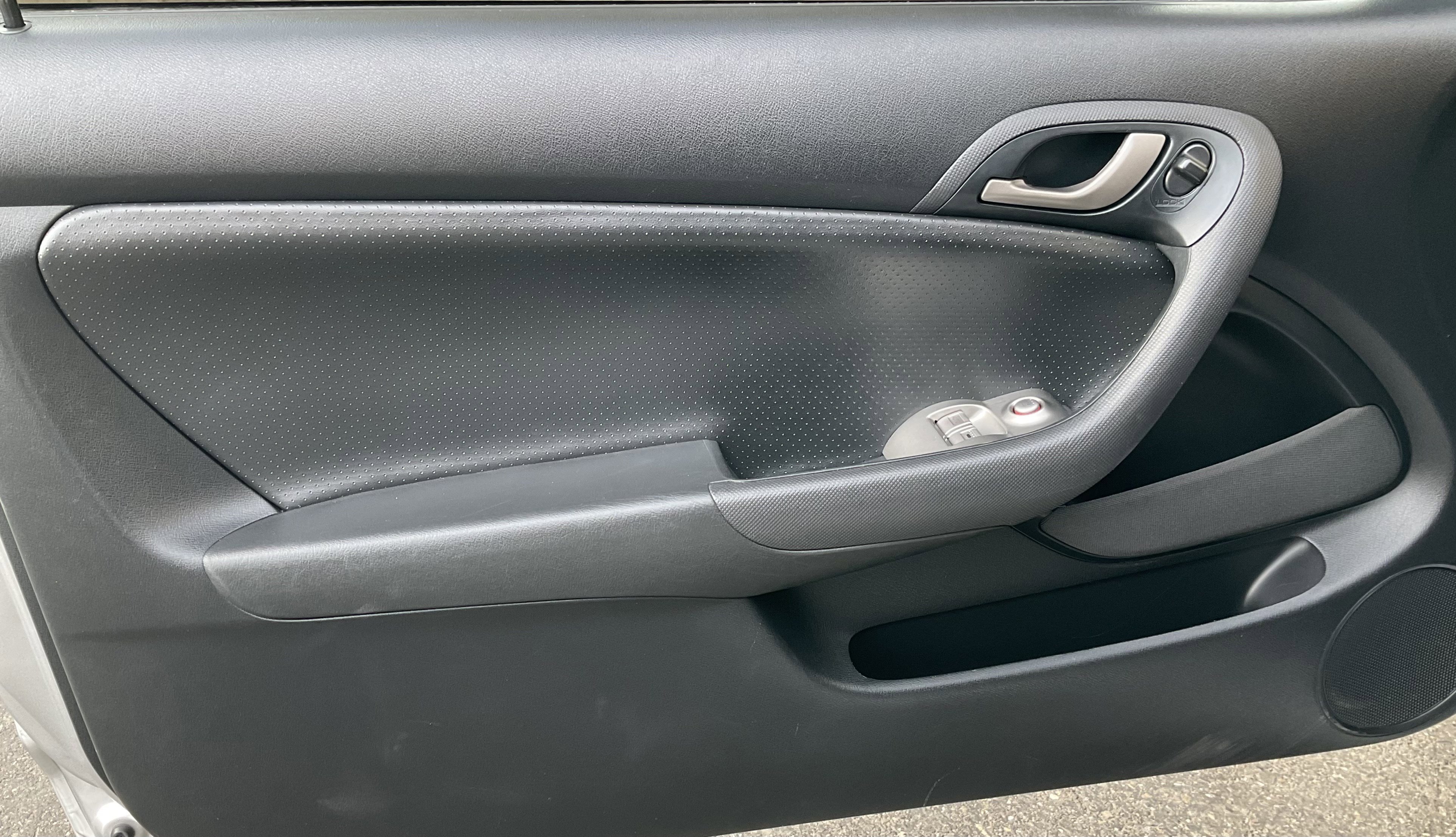 Used 2006 Acura RSX Type-S image 28