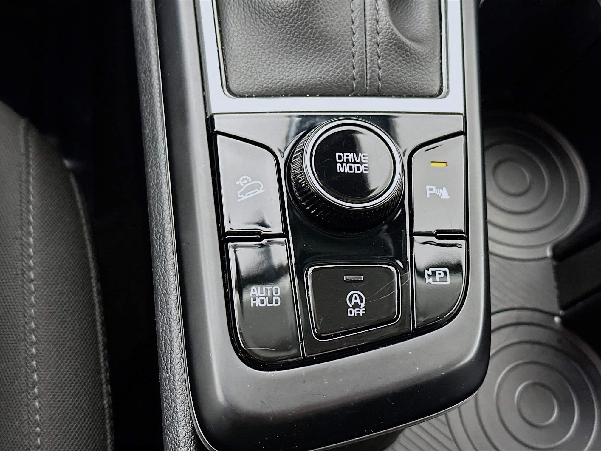Certified 2023 Kia Sportage LX FWD image 19