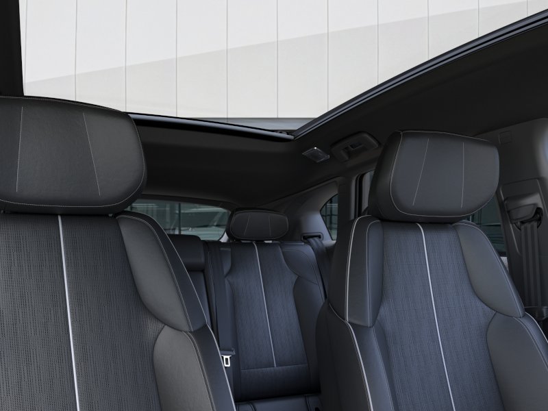 New 2027 Cadillac Optiq Premium Sport AWD/4WD image 24