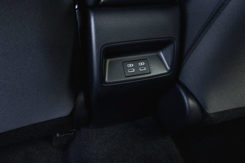 Certified 2023 Toyota Corolla SE w/ SE Premium Package FWD image 30