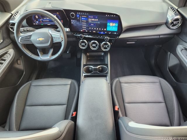 Used 2024 Chevrolet Blazer EV LT AWD/4WD image 27