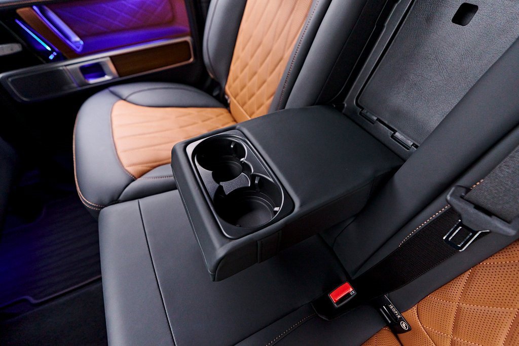 Used 2022 Mercedes-Benz G 550 image 51