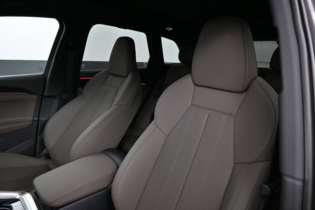 New 2026 Audi Q5 Premium AWD/4WD image 8