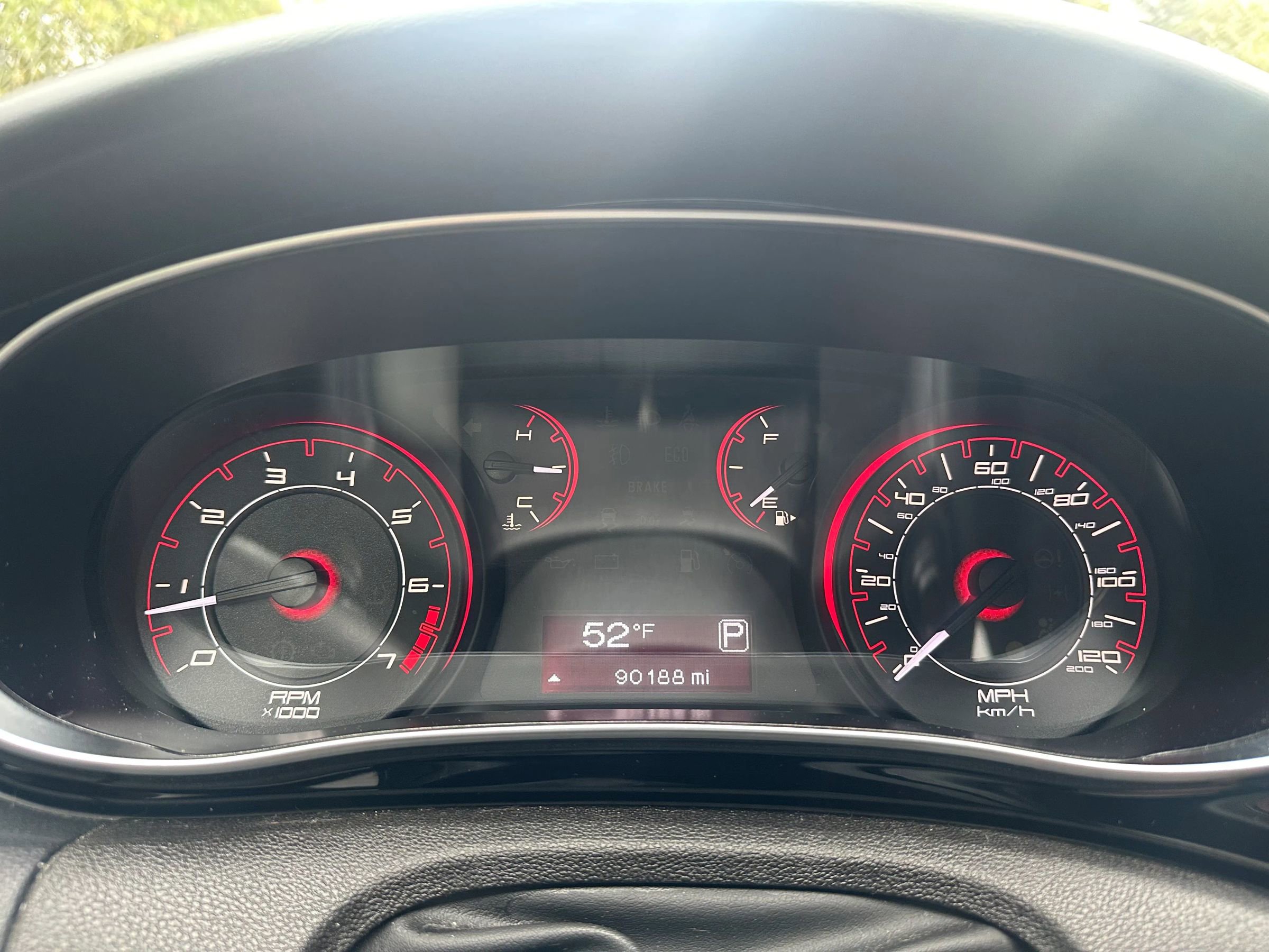 Used 2013 Dodge Dart SXT w/ SXT Special Edition Group image 14