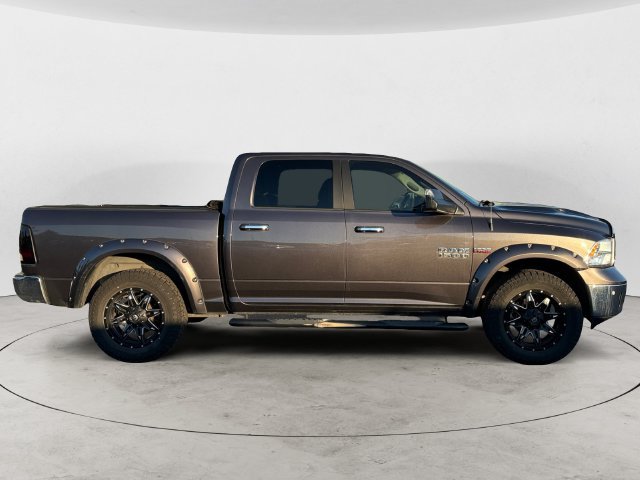 Used 2015 RAM 1500 Big Horn AWD/4WD image 4