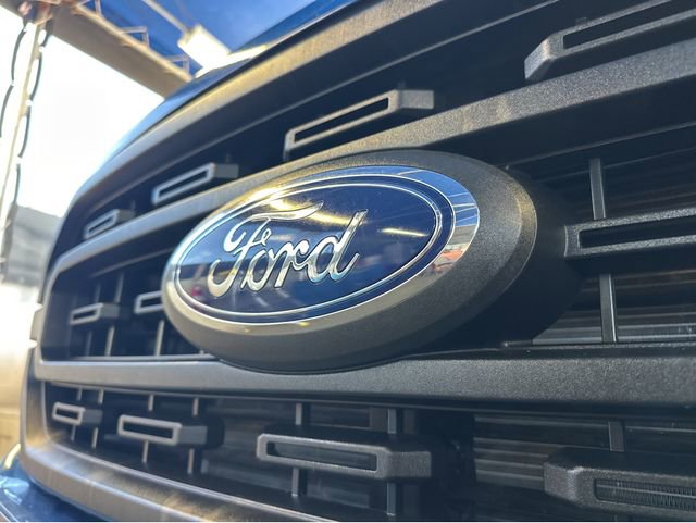 Used 2022 Ford F150 XL w/ Max Trailer Tow Package RWD image 37