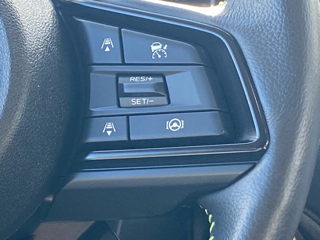 Used 2023 Subaru Ascent Onyx Edition image 8