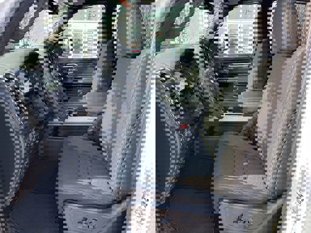 New 2026 RAM 1500 Big Horn image 3