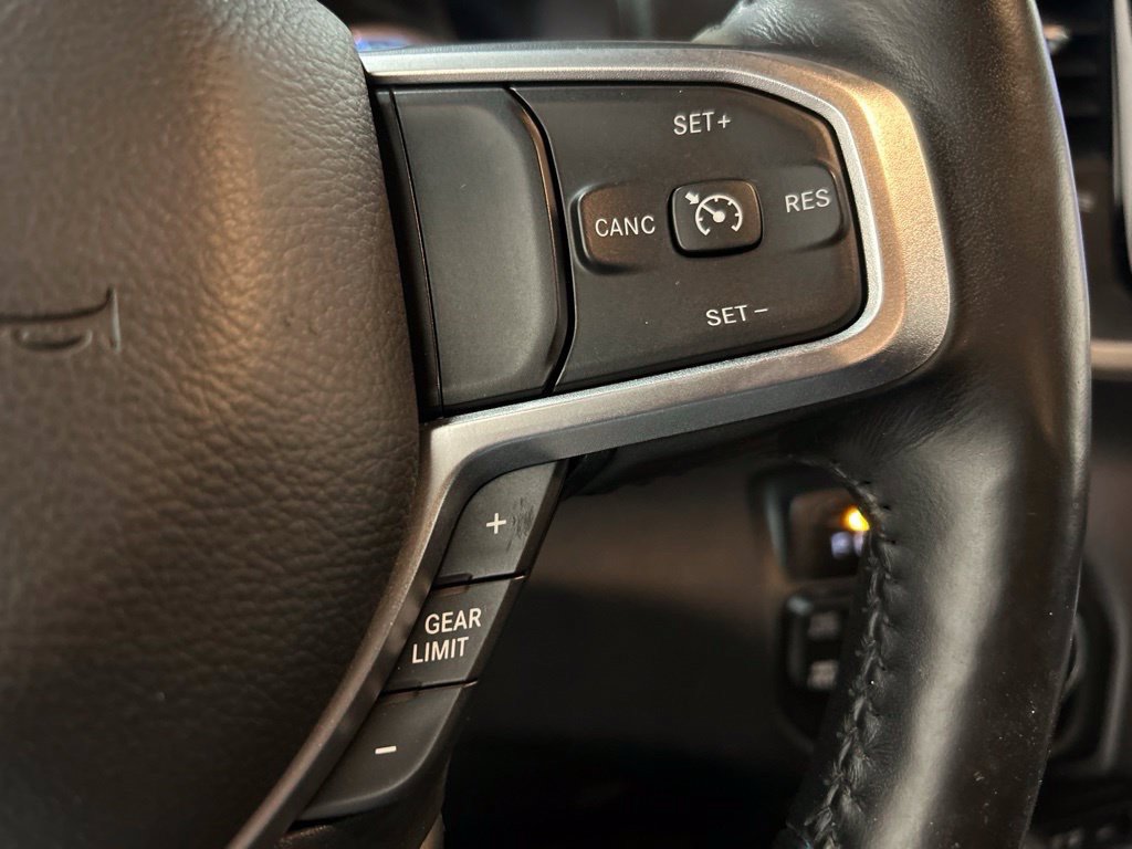 Used 2019 RAM 1500 Big Horn AWD/4WD image 24