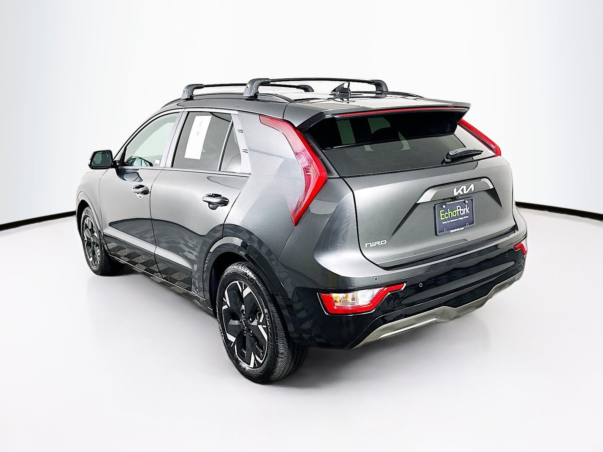 Used 2024 Kia Niro Wind FWD image 5