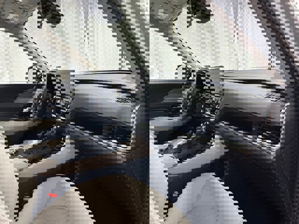 Used 2025 Toyota Grand Highlander AWD image 64