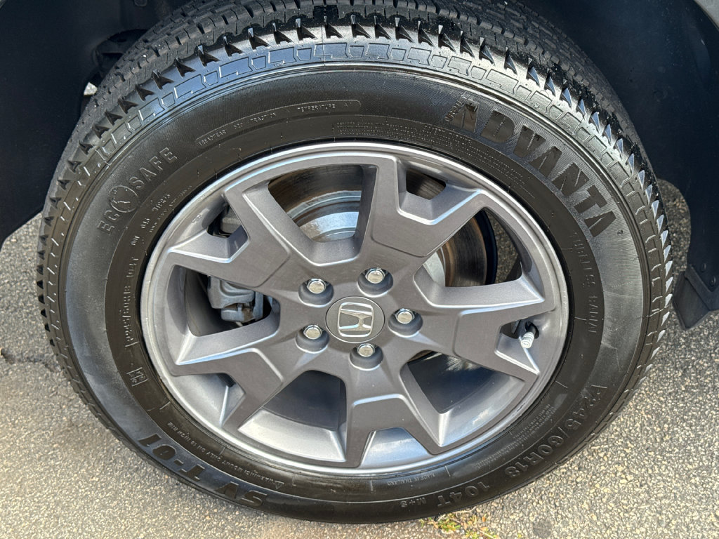 Used 2024 Honda Passport TrailSport image 20